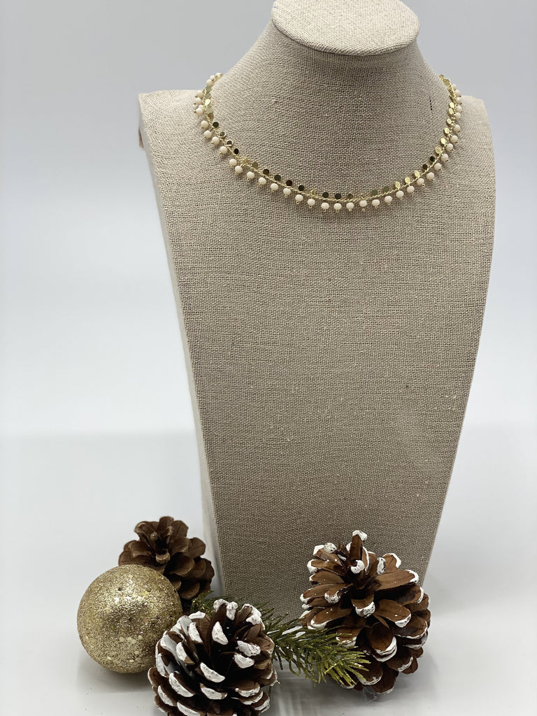 Ivory Choker