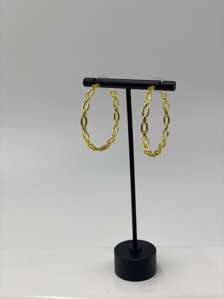Chain Hoops